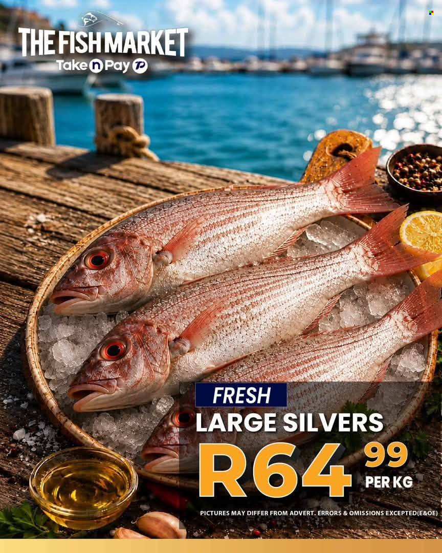 Take n Pay specials - 24/07/2026 - 26/07/2026. Page 15