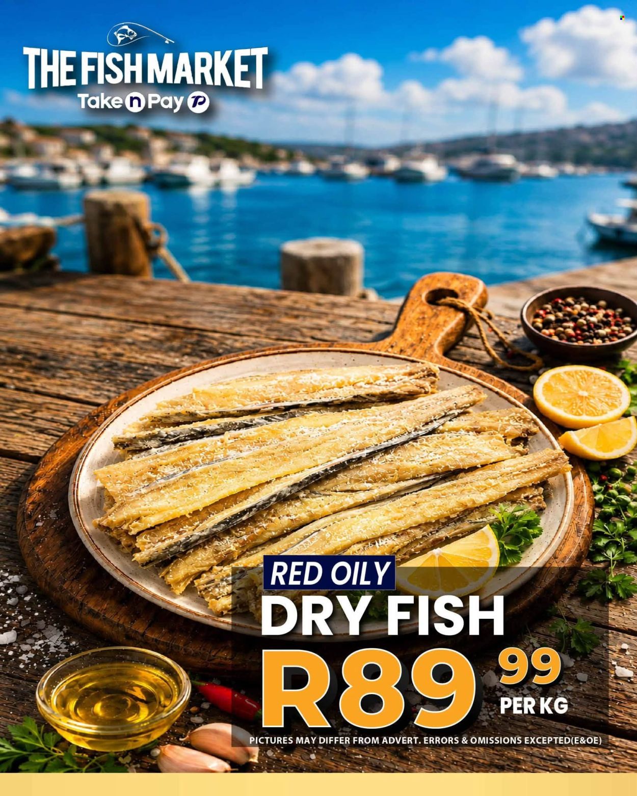 Take n Pay specials - 24/07/2026 - 26/07/2026. Page 18