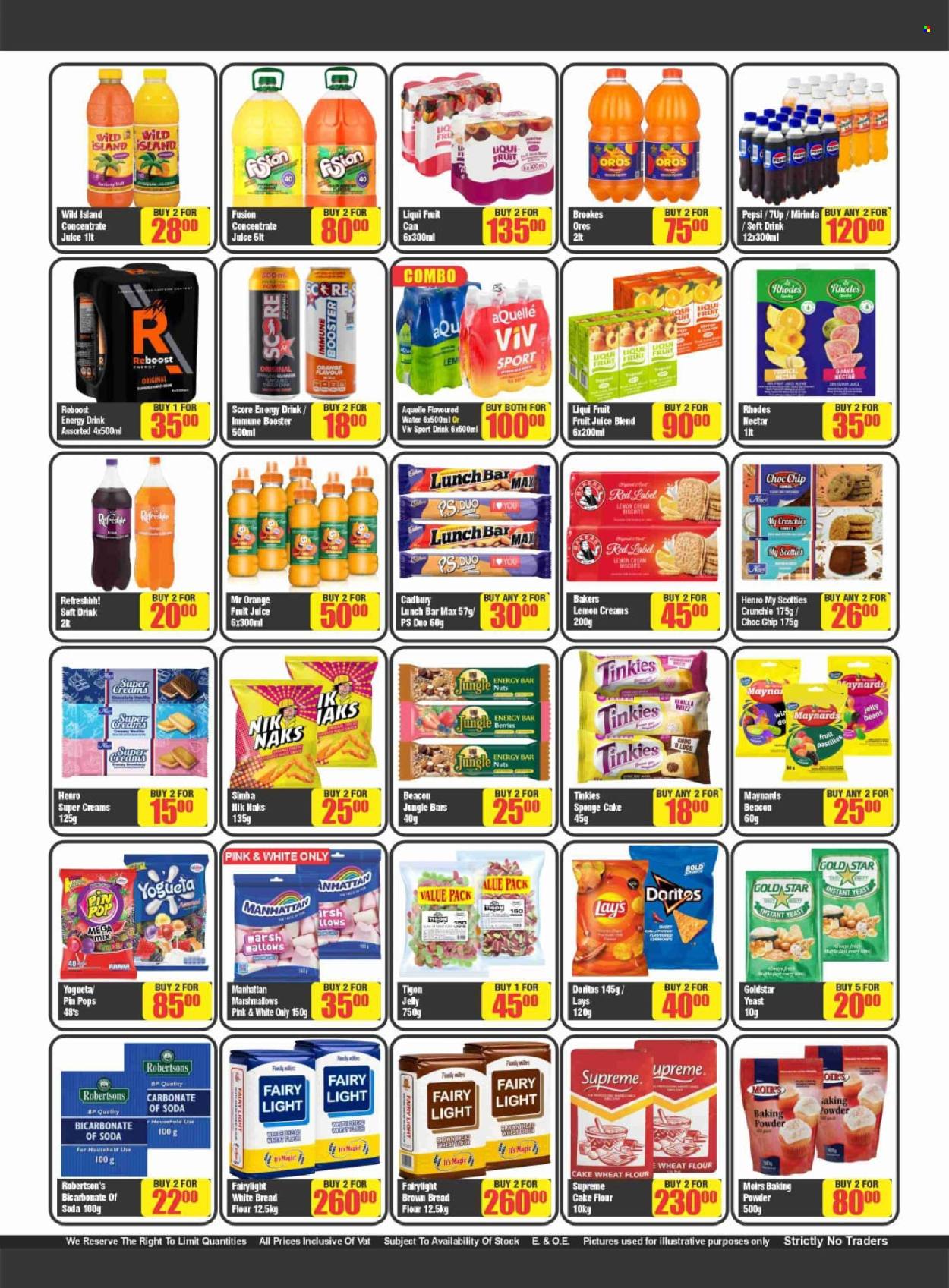 Big Save specials - 25/07/2026 - 31/08/2026. Page 5