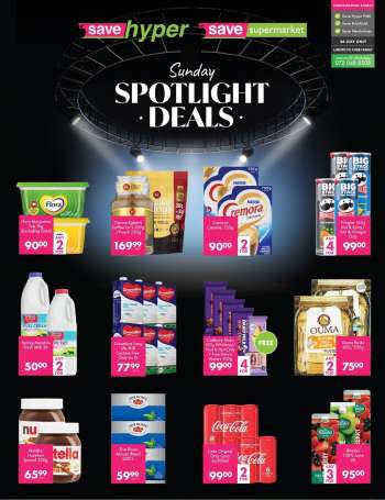 Save catalogue  - 26/07/2026 - 26/07/2026.
