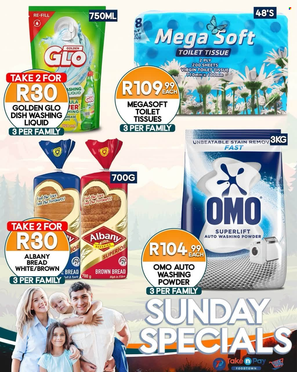 Take n Pay specials - 26/07/2026 - 26/07/2026. Page 8