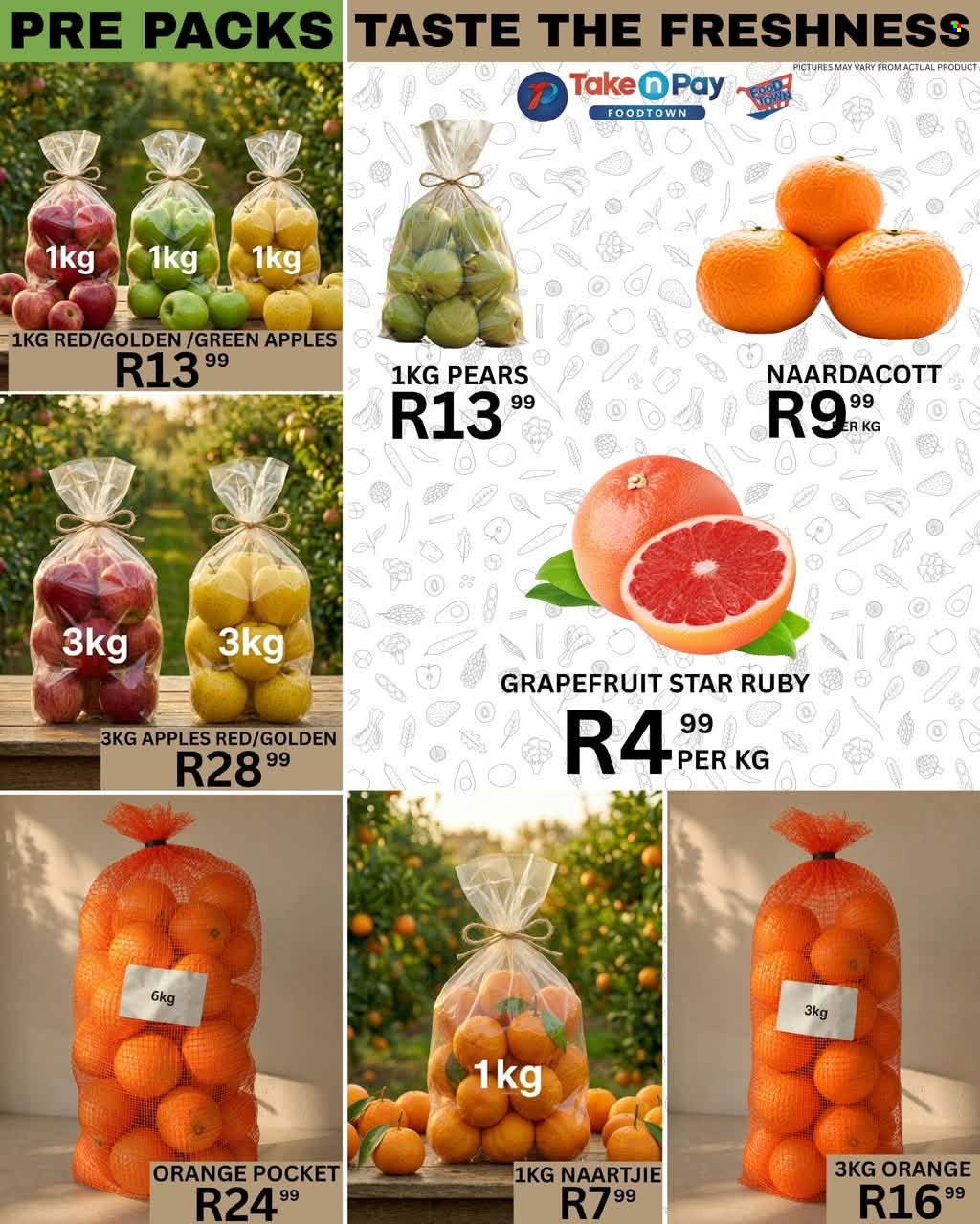 Take n Pay specials - 26/07/2026 - 26/07/2026. Page 14