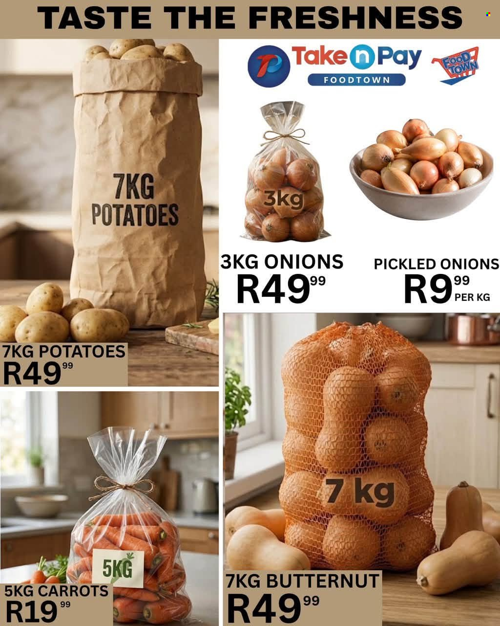 Take n Pay specials - 26/07/2026 - 26/07/2026. Page 24