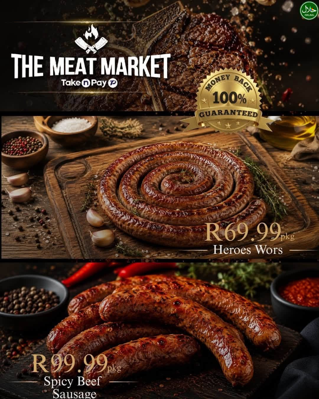 Take n Pay specials - 26/07/2026 - 26/07/2026. Page 38