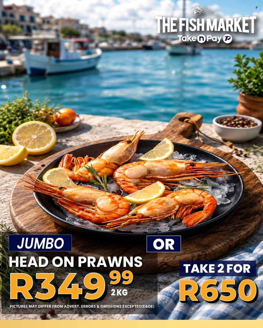 Take n Pay specials - 26/07/2026 - 26/07/2026. Page 7