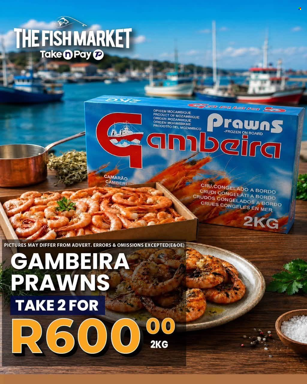 Take n Pay specials - 26/07/2026 - 26/07/2026. Page 13