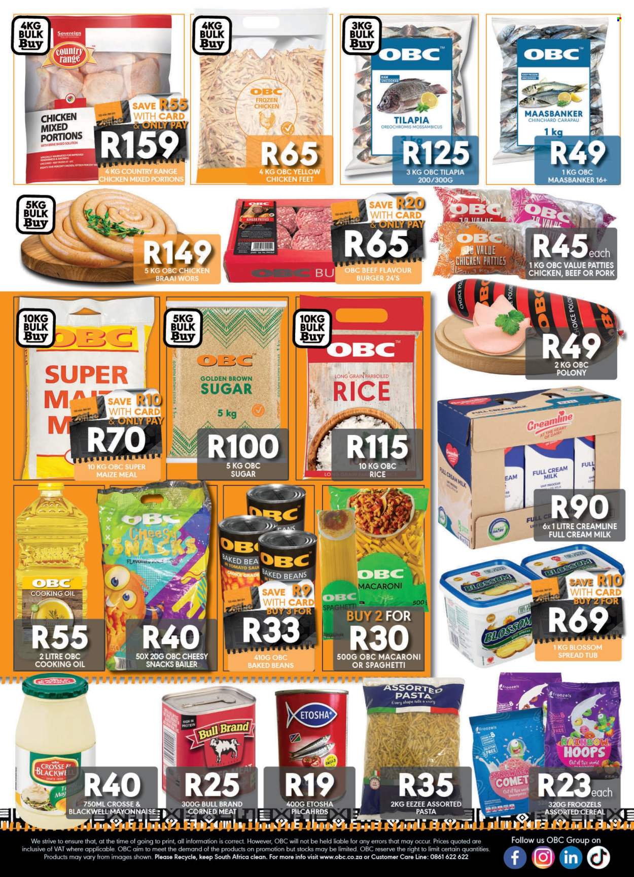 OBC specials - 30/07/2026 - 06/08/2026. Page 2