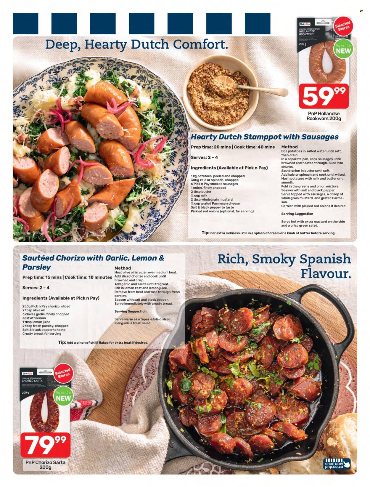 Pick n Pay specials - 27/07/2026 - 02/08/2026. Page 5