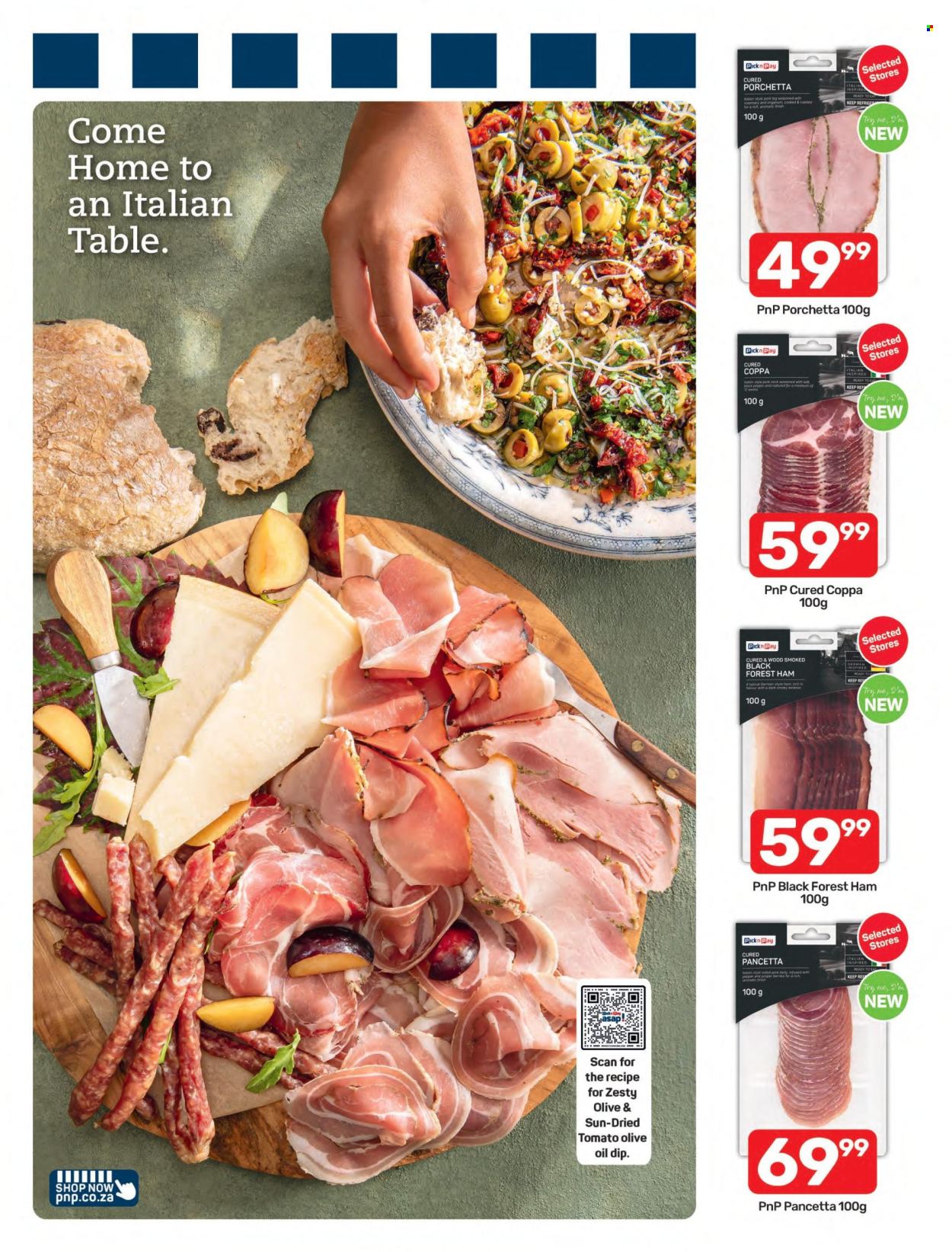 Pick n Pay specials - 27/07/2026 - 02/08/2026. Page 6