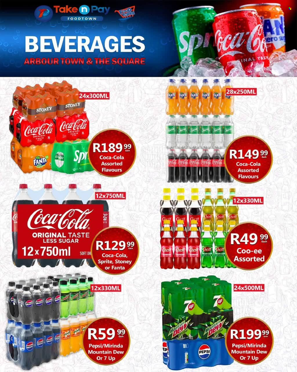 Take n Pay specials - 27/07/2026 - 09/08/2026. Page 3