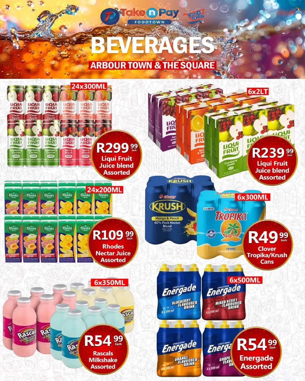 Take n Pay specials - 27/07/2026 - 09/08/2026. Page 4