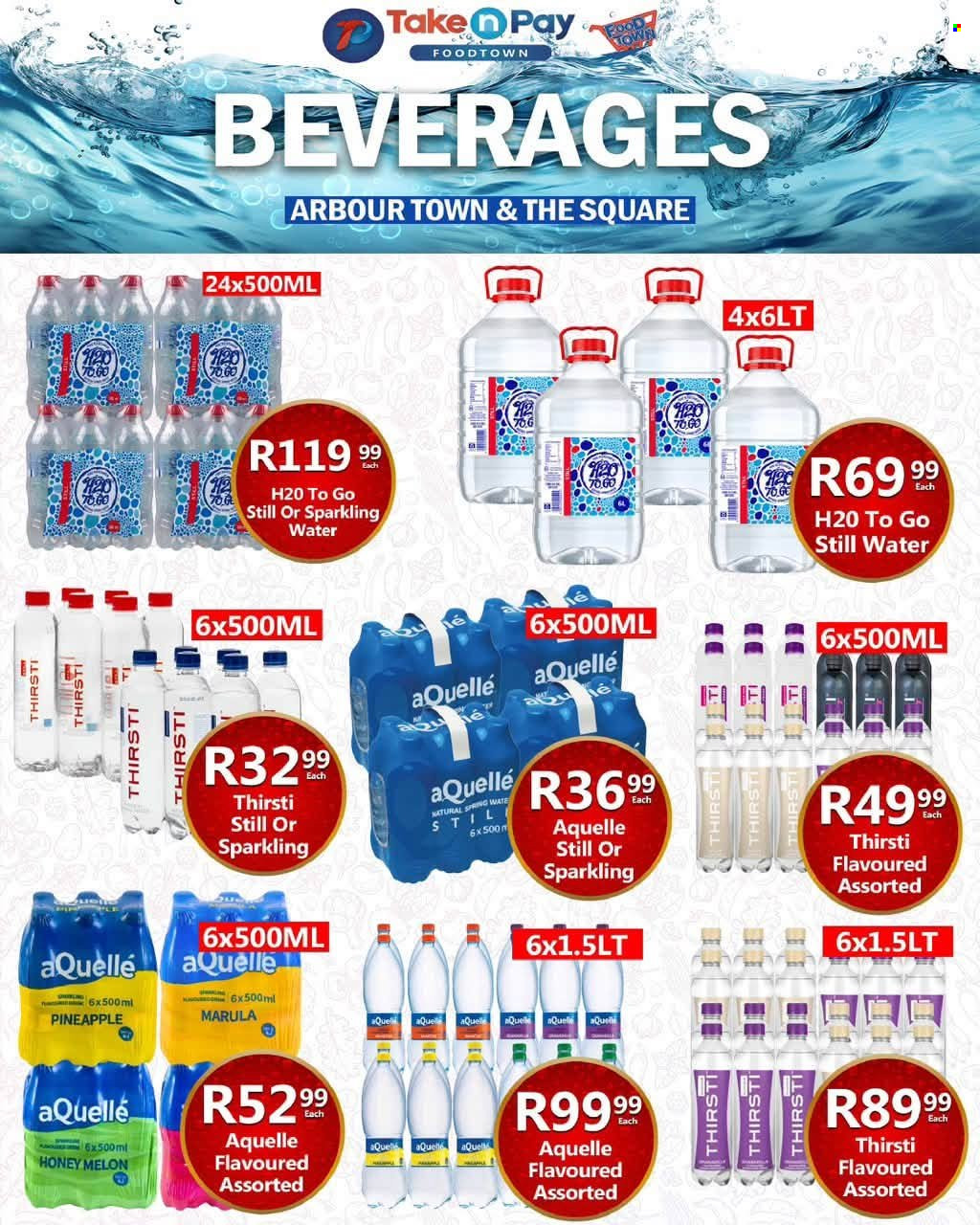 Take n Pay specials - 27/07/2026 - 09/08/2026. Page 5