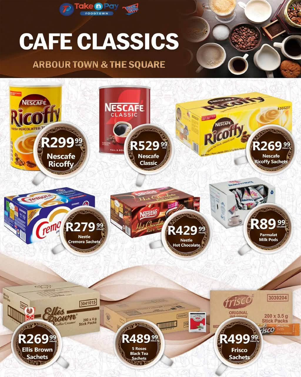 Take n Pay specials - 27/07/2026 - 09/08/2026. Page 6