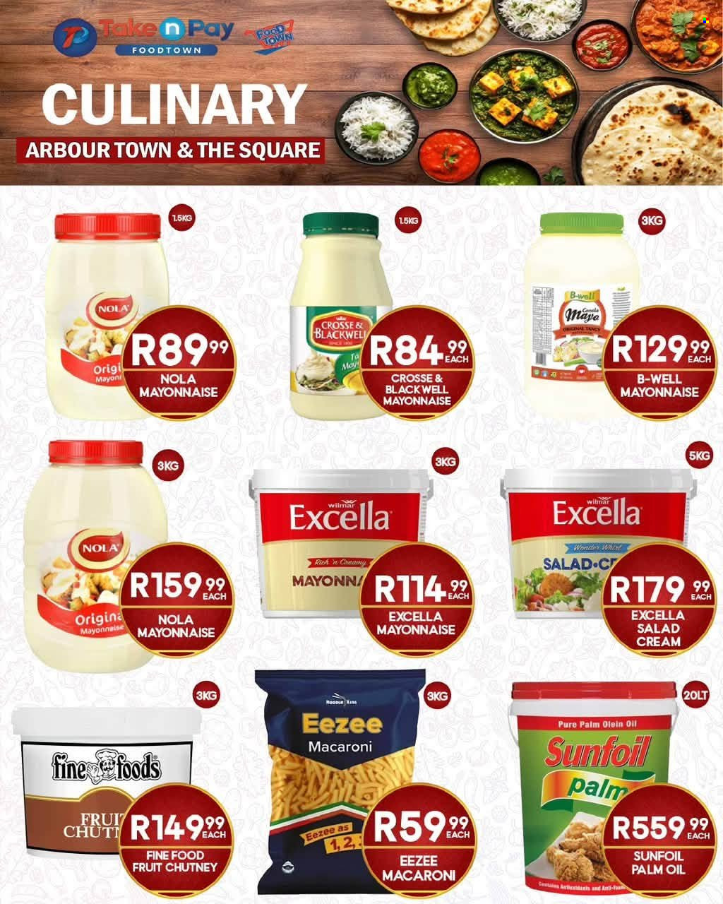 Take n Pay specials - 27/07/2026 - 09/08/2026. Page 8