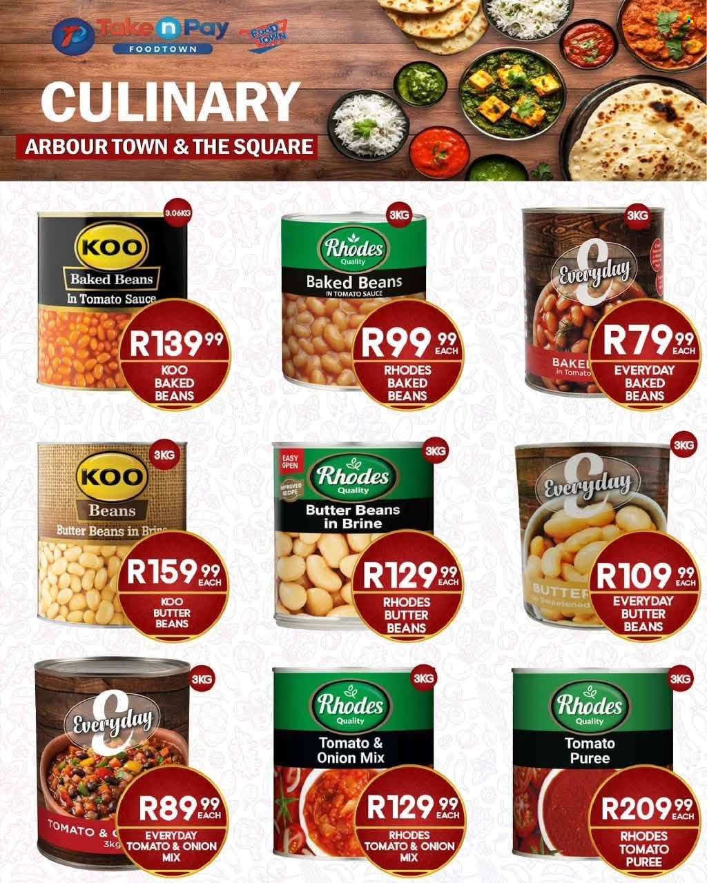 Take n Pay specials - 27/07/2026 - 09/08/2026. Page 9