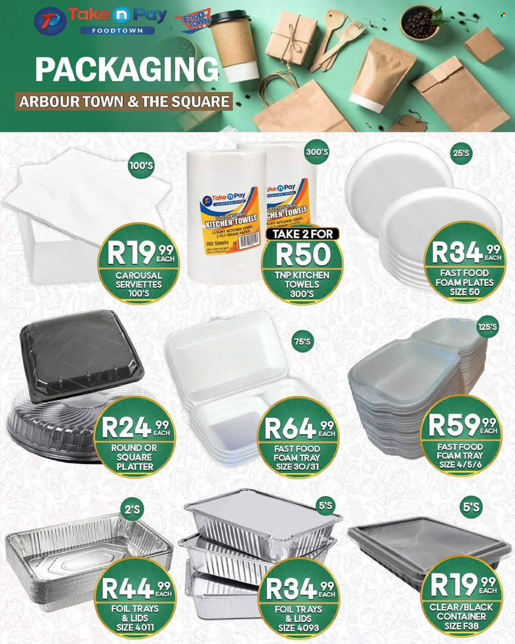 Take n Pay specials - 27/07/2026 - 09/08/2026. Page 15