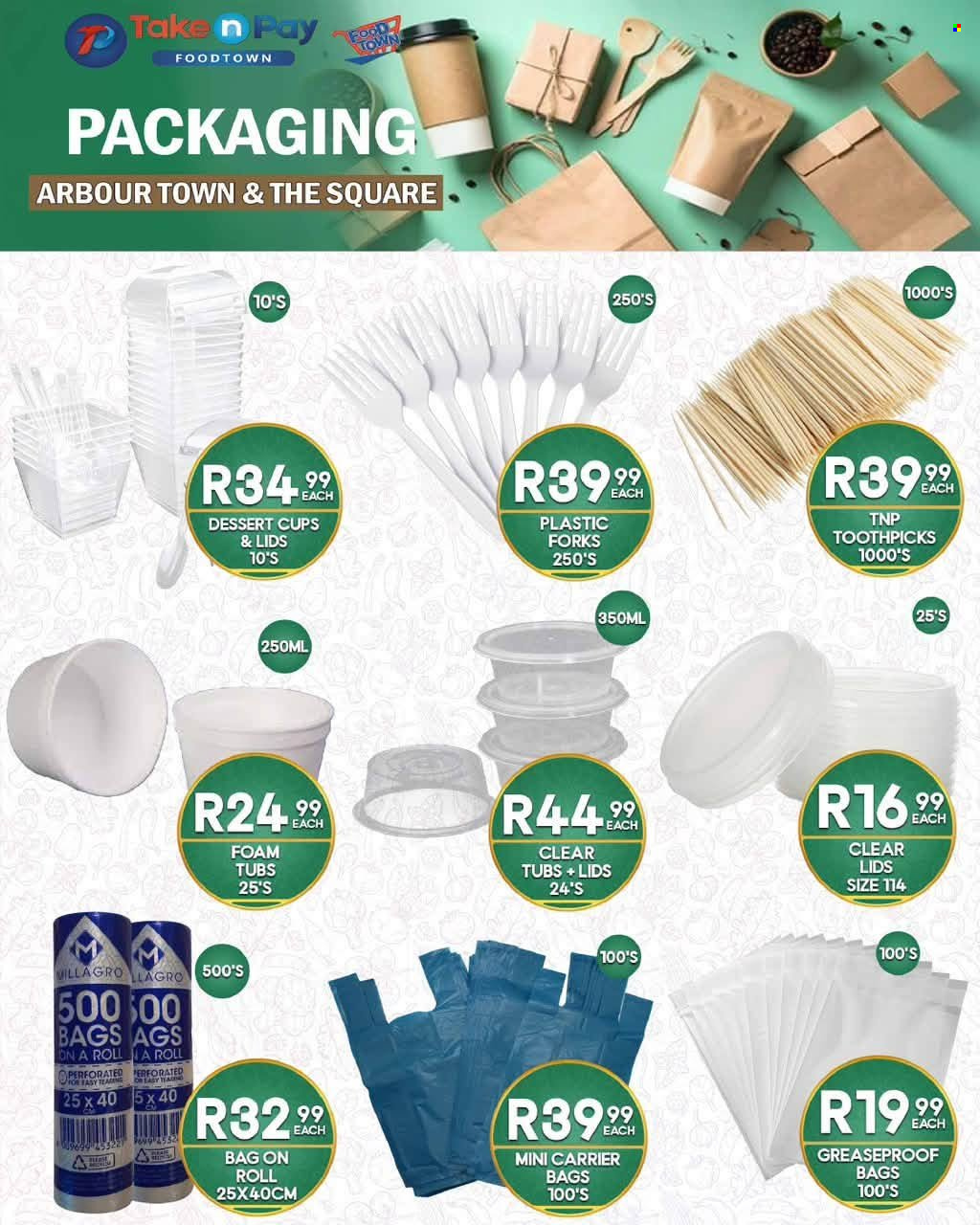 Take n Pay specials - 27/07/2026 - 09/08/2026. Page 16