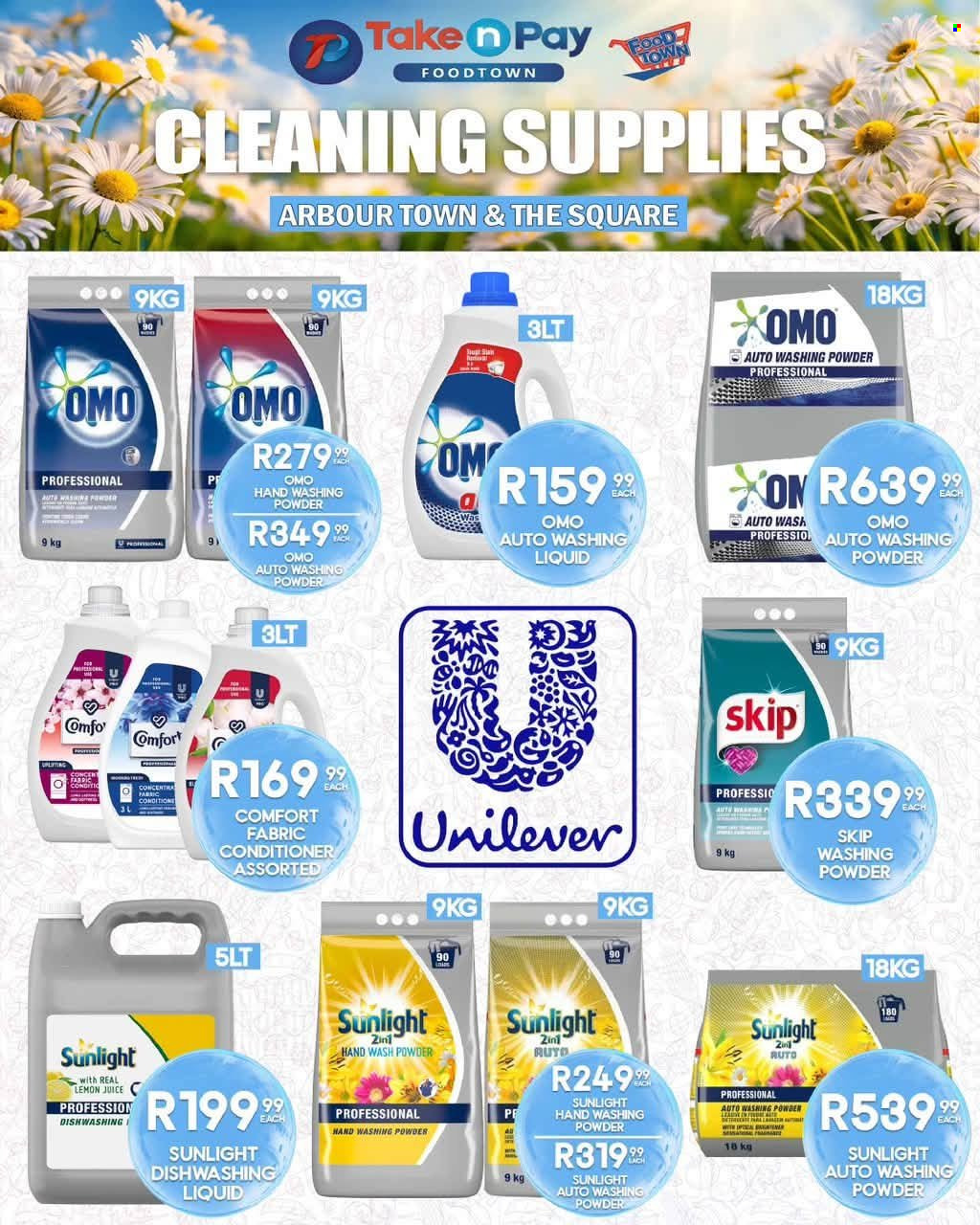 Take n Pay specials - 27/07/2026 - 09/08/2026. Page 22