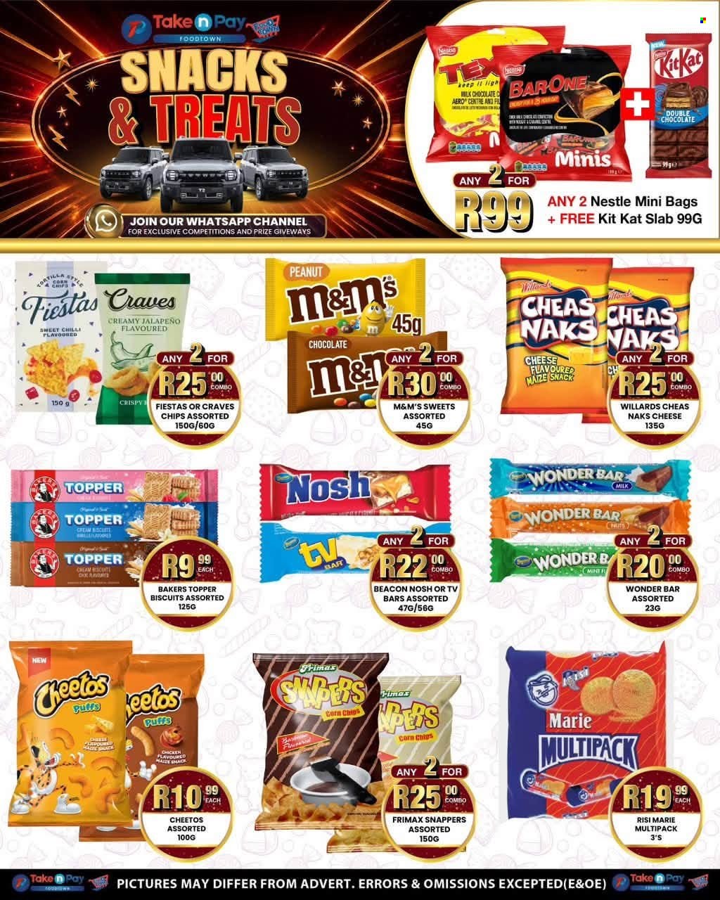 Take n Pay specials - 27/07/2026 - 02/08/2026. Page 6