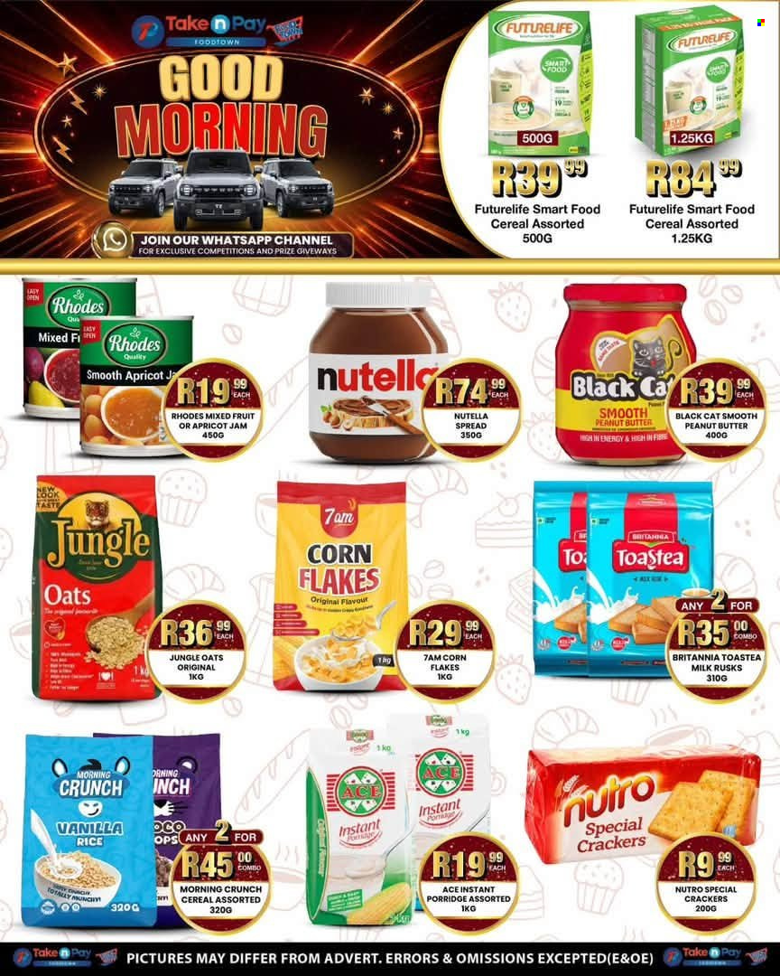 Take n Pay specials - 27/07/2026 - 02/08/2026. Page 7