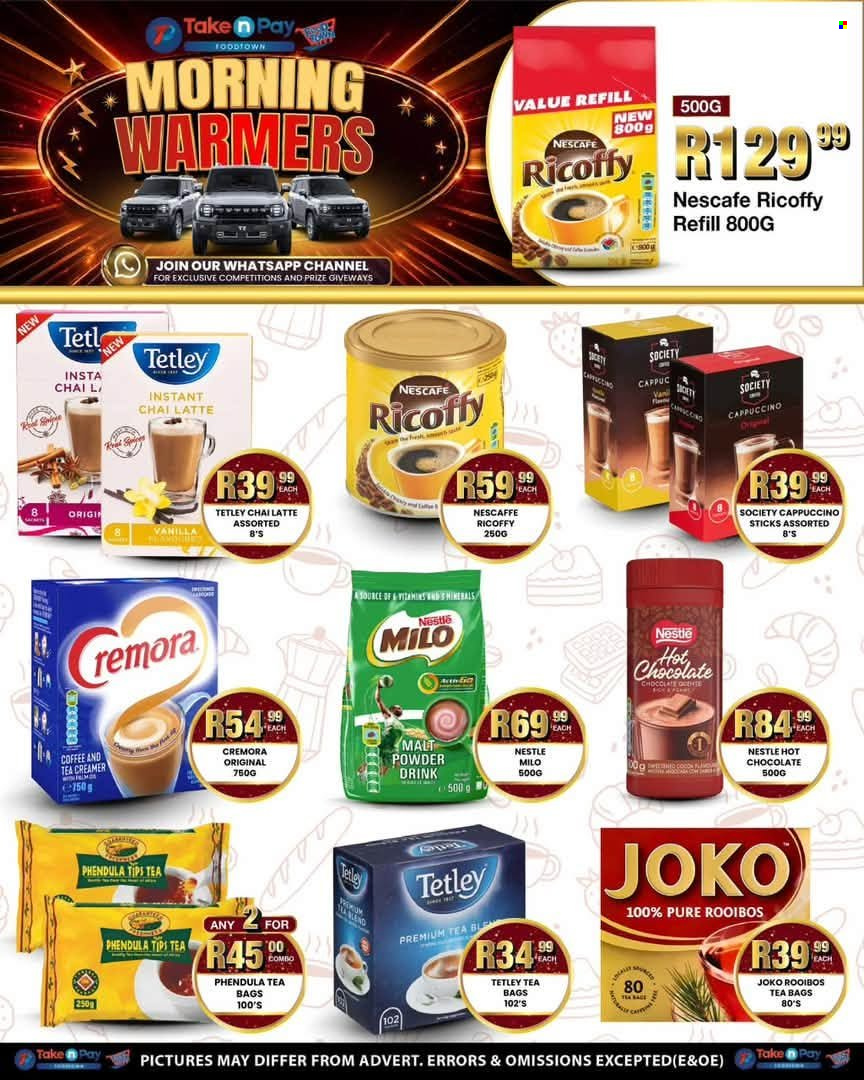 Take n Pay specials - 27/07/2026 - 02/08/2026. Page 8