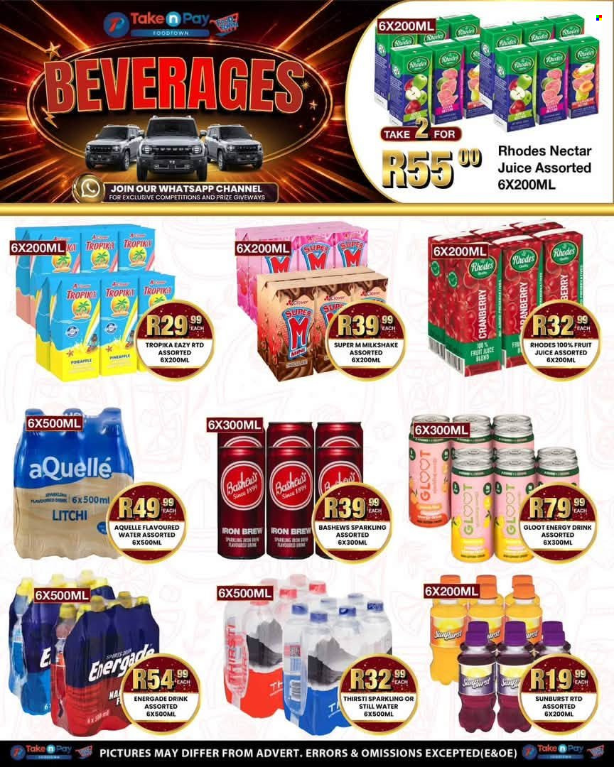 Take n Pay specials - 27/07/2026 - 02/08/2026. Page 11