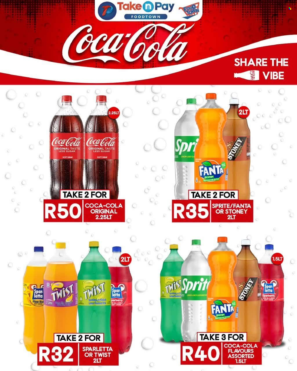 Take n Pay specials - 27/07/2026 - 02/08/2026. Page 12