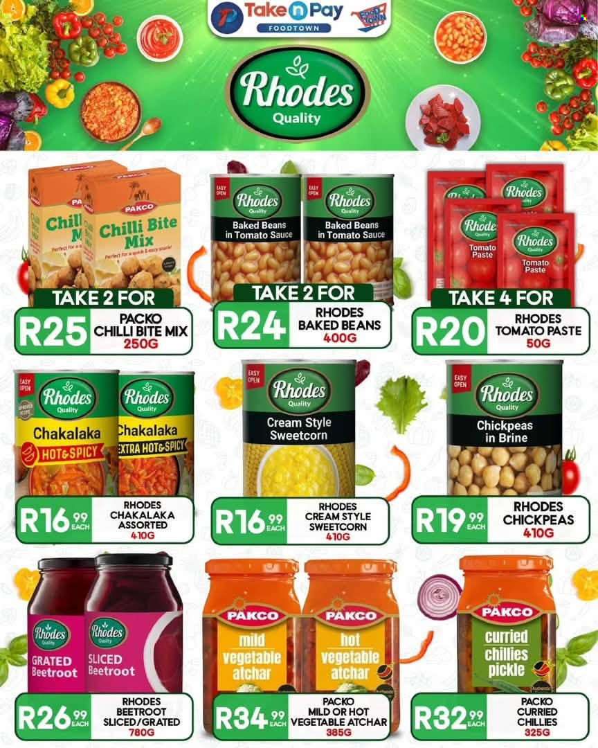 Take n Pay specials - 27/07/2026 - 02/08/2026. Page 17