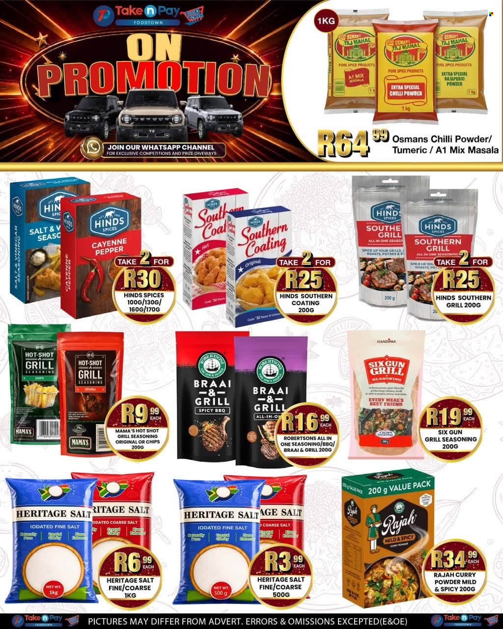 Take n Pay specials - 27/07/2026 - 02/08/2026. Page 18