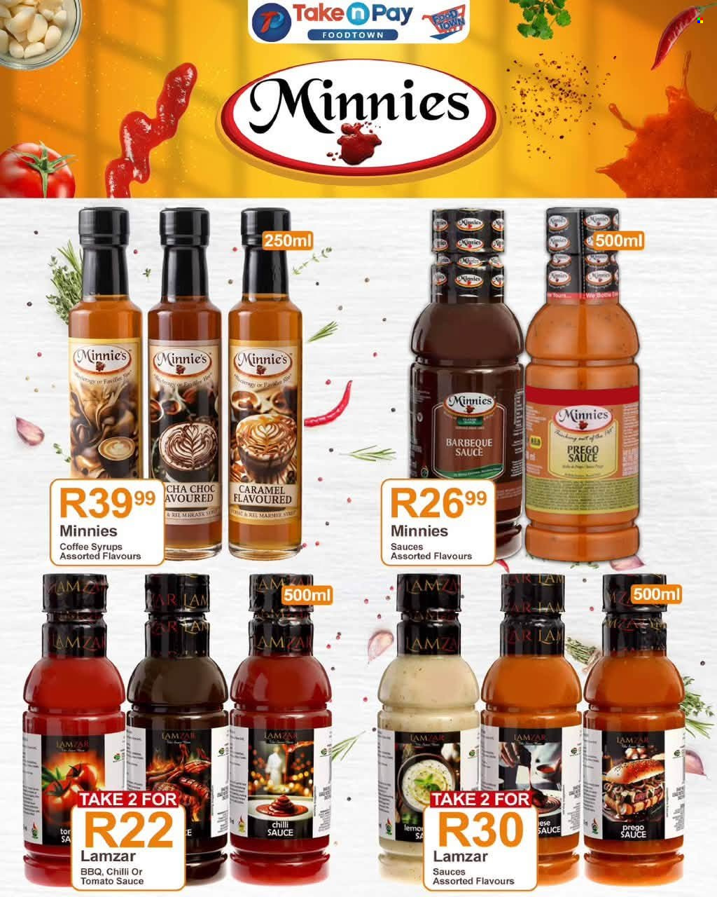 Take n Pay specials - 27/07/2026 - 02/08/2026. Page 21