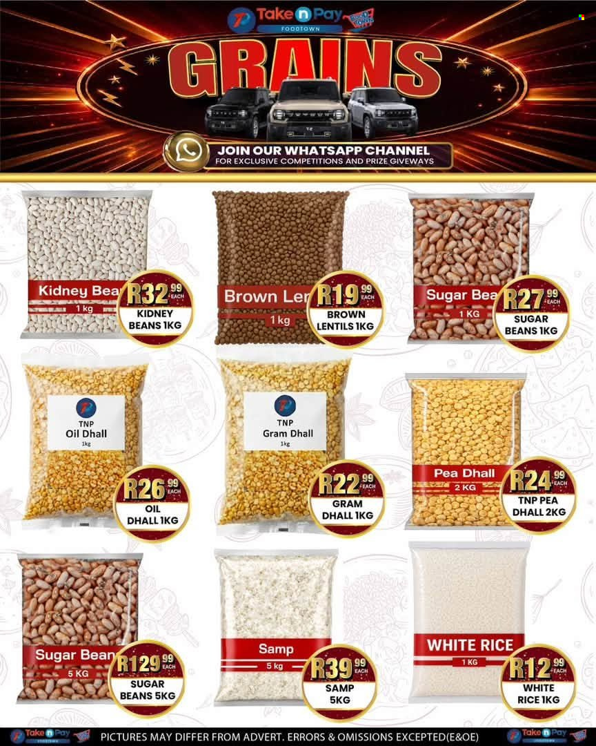 Take n Pay specials - 27/07/2026 - 02/08/2026. Page 22