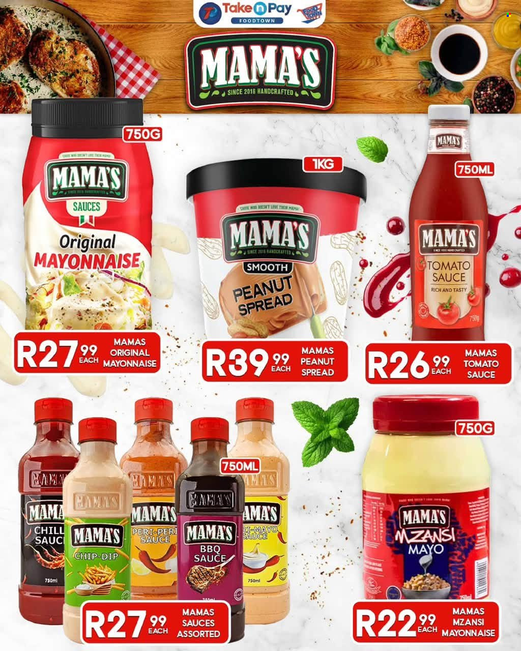 Take n Pay specials - 27/07/2026 - 02/08/2026. Page 24