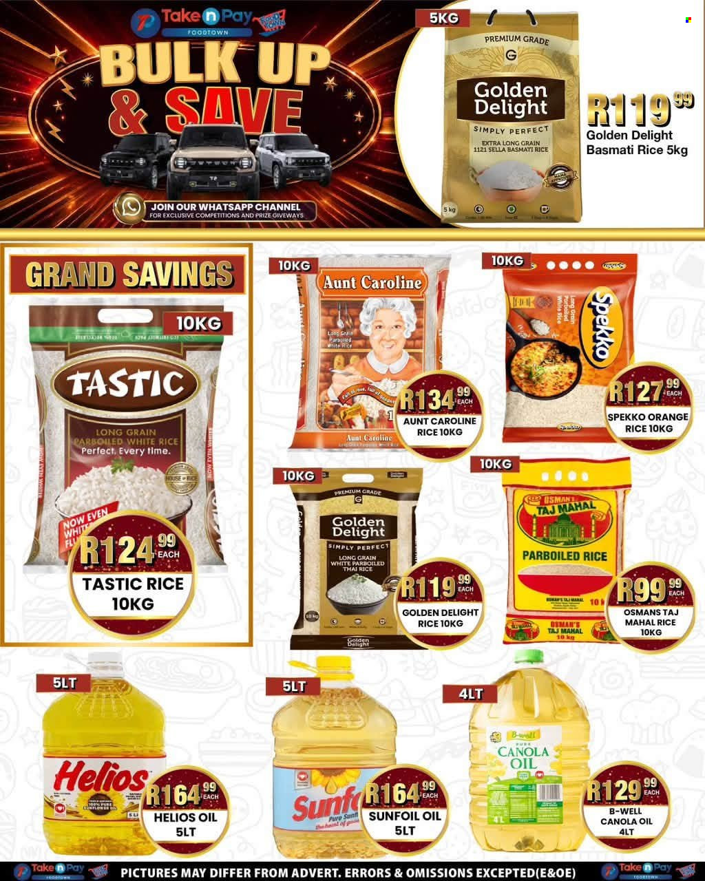 Take n Pay specials - 27/07/2026 - 02/08/2026. Page 25