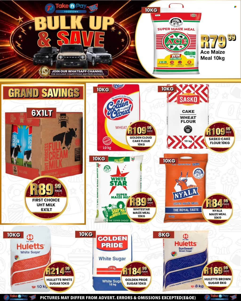 Take n Pay specials - 27/07/2026 - 02/08/2026. Page 26