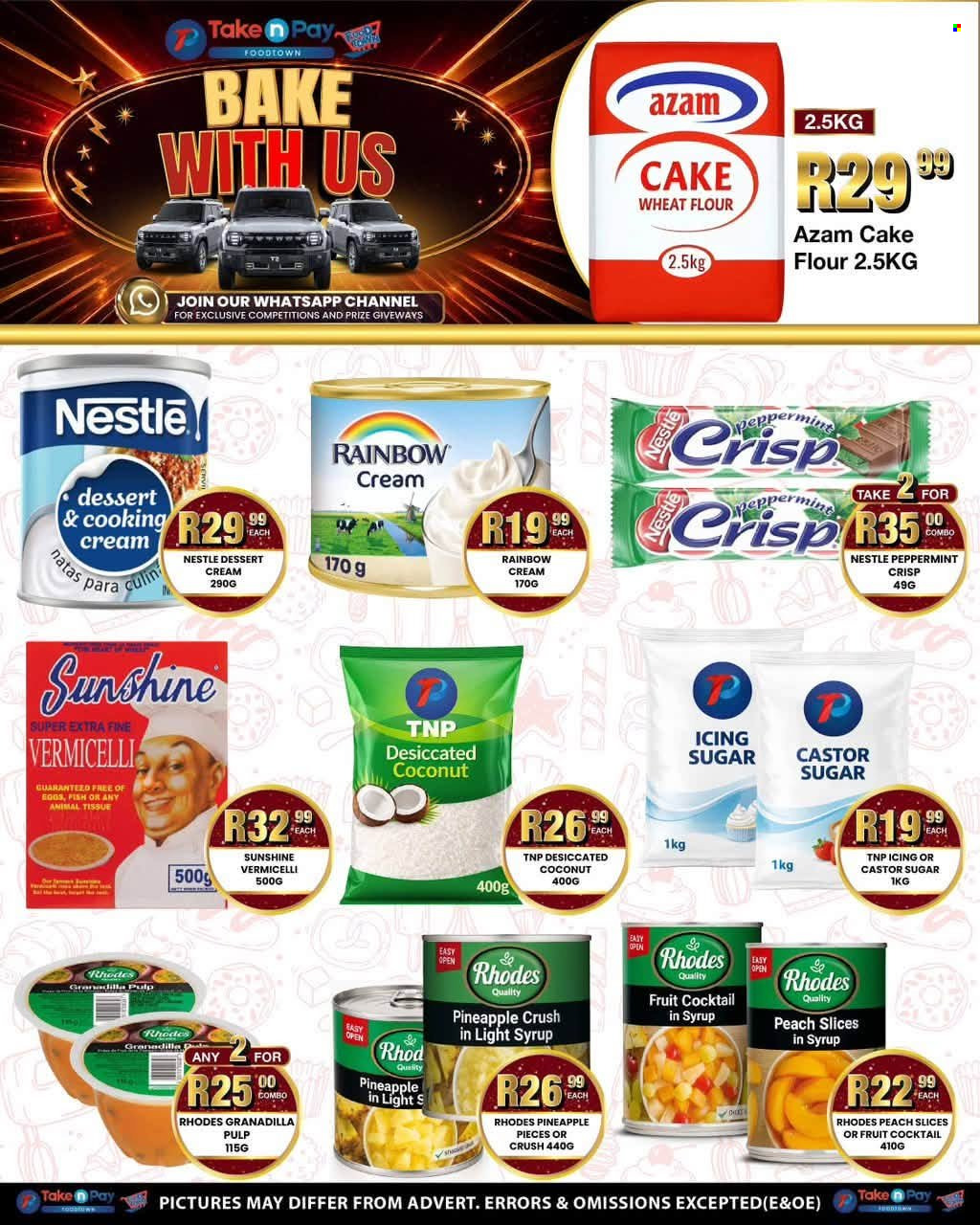 Take n Pay specials - 27/07/2026 - 02/08/2026. Page 27