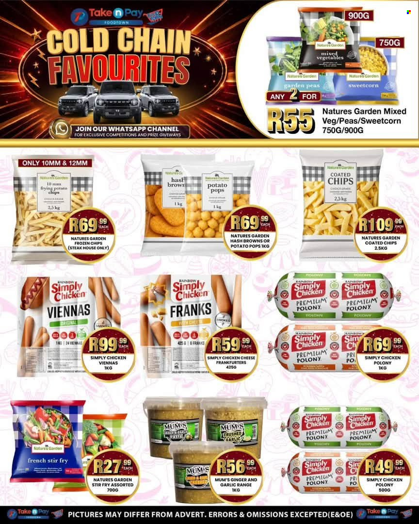 Take n Pay specials - 27/07/2026 - 02/08/2026. Page 28