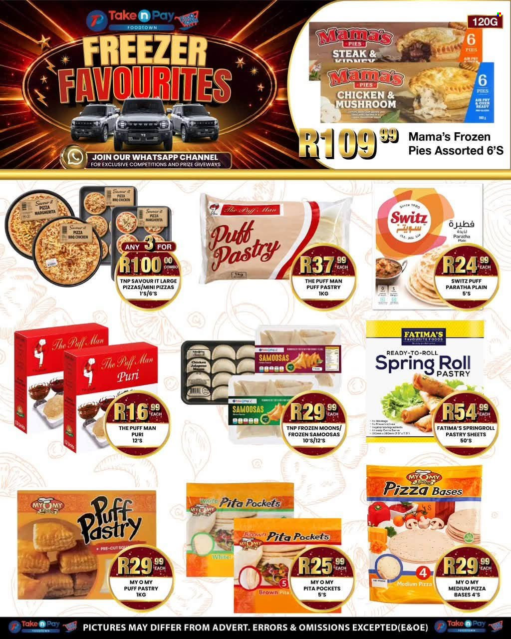 Take n Pay specials - 27/07/2026 - 02/08/2026. Page 29