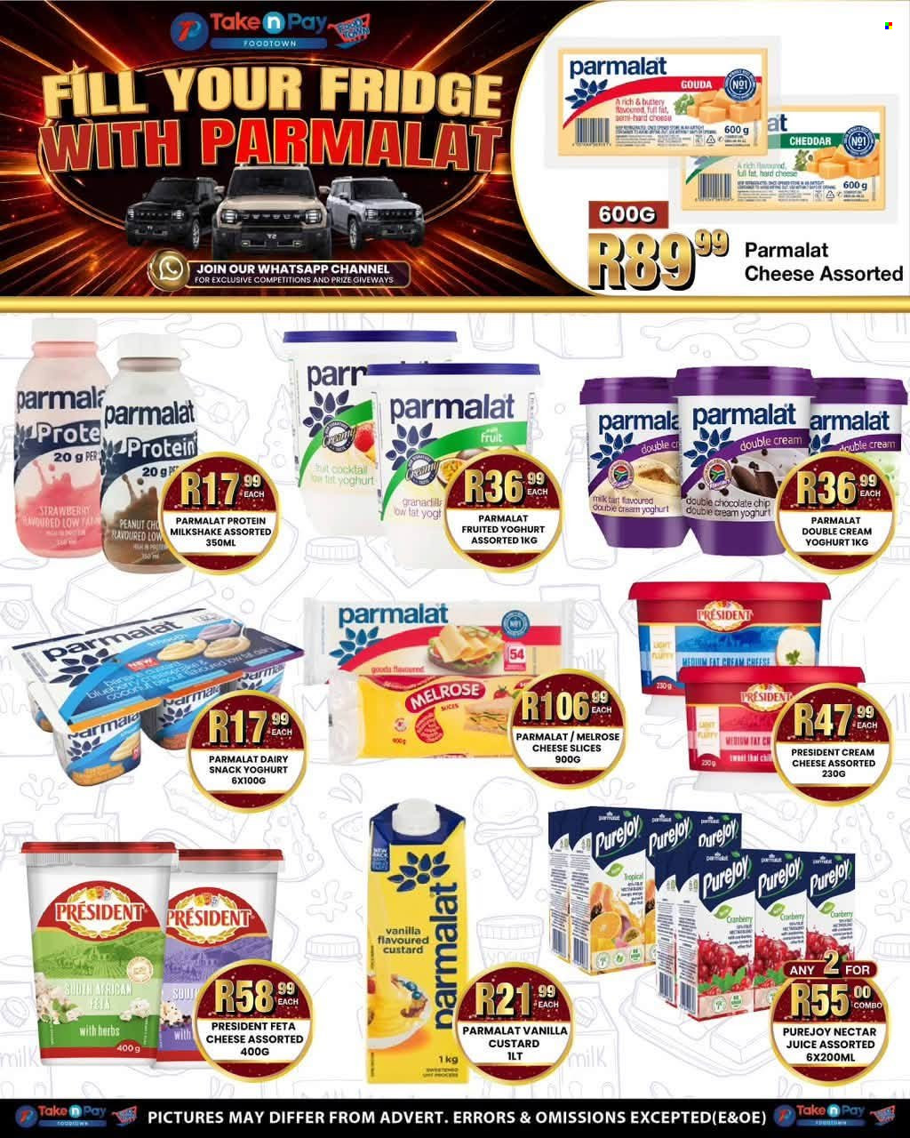 Take n Pay specials - 27/07/2026 - 02/08/2026. Page 31