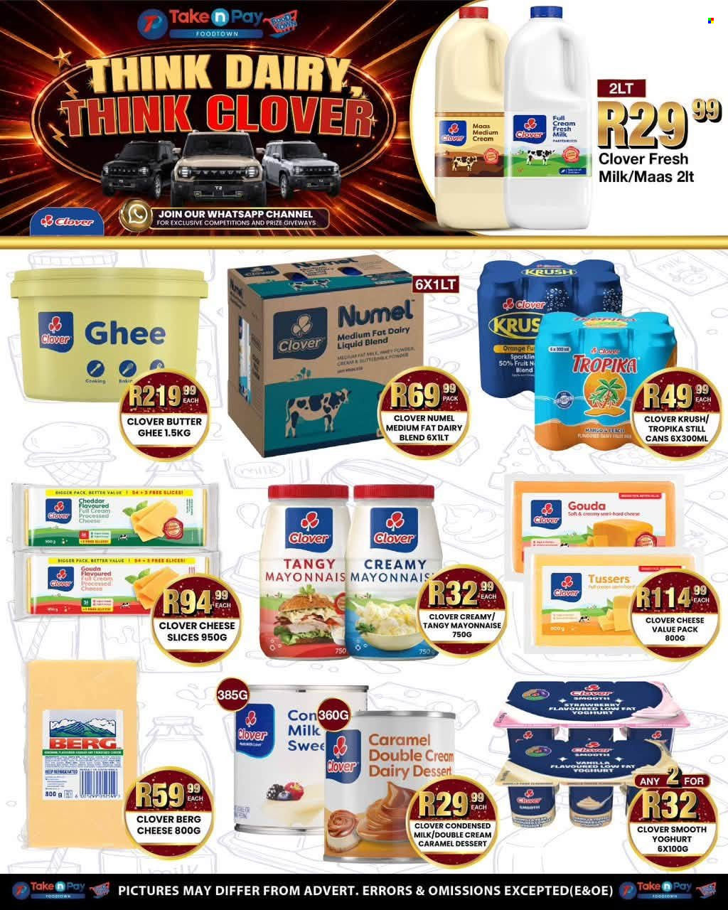 Take n Pay specials - 27/07/2026 - 02/08/2026. Page 32