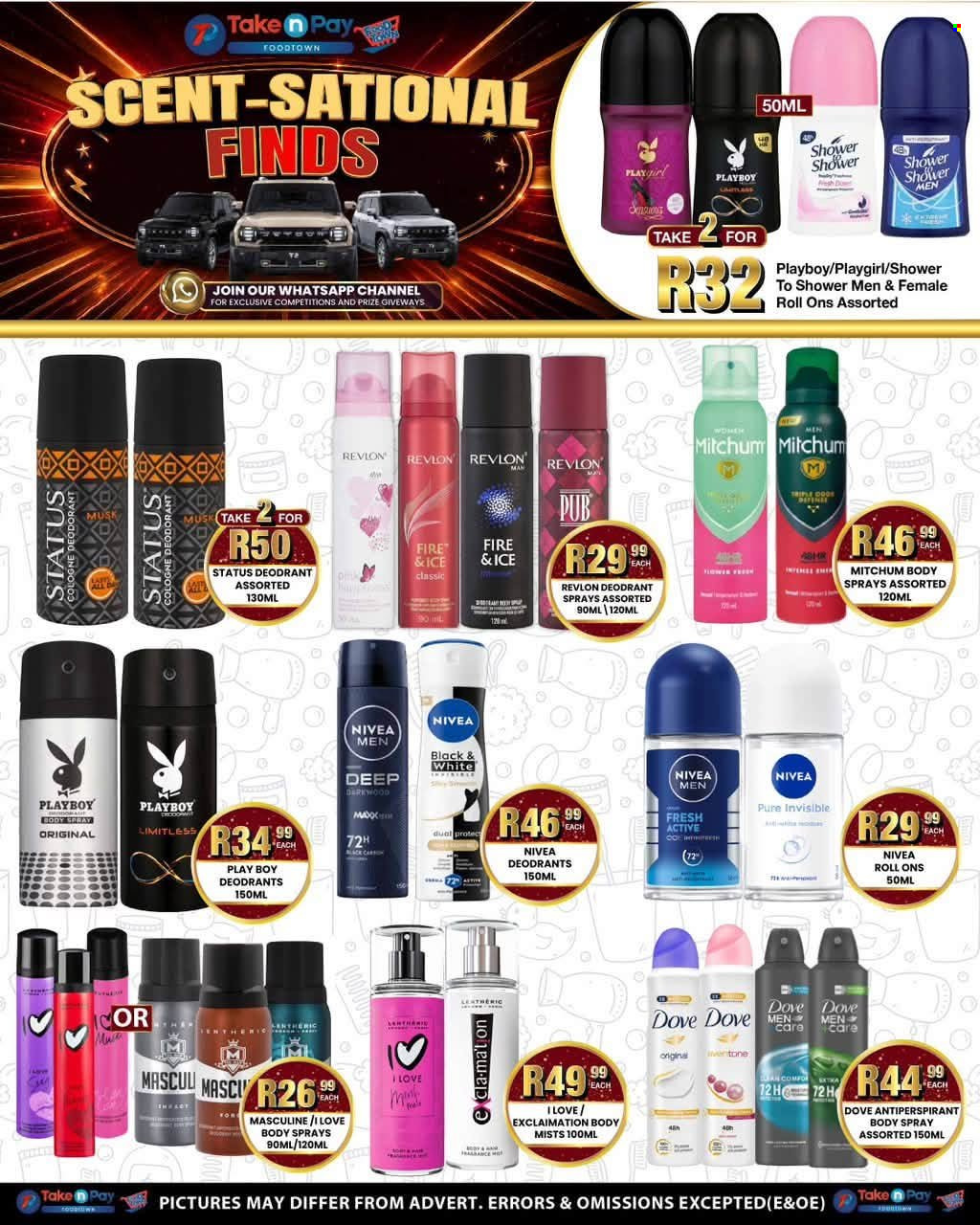 Take n Pay specials - 27/07/2026 - 02/08/2026. Page 35