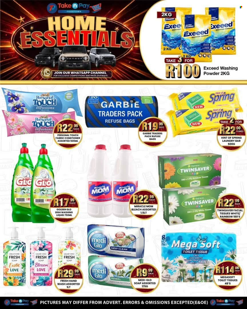 Take n Pay specials - 27/07/2026 - 02/08/2026. Page 37