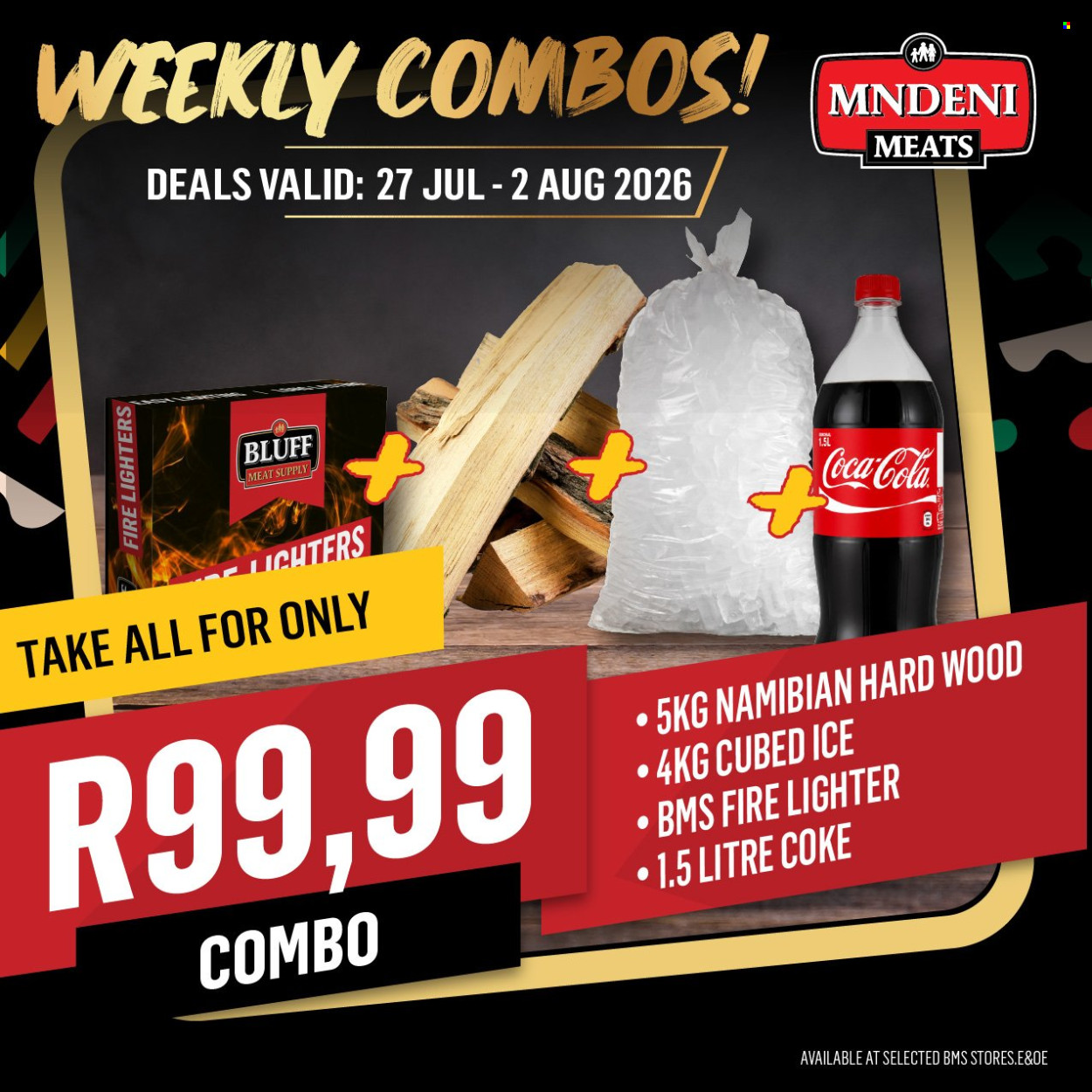 Mndeni Meats specials - 27/07/2026 - 02/08/2026. Page 12