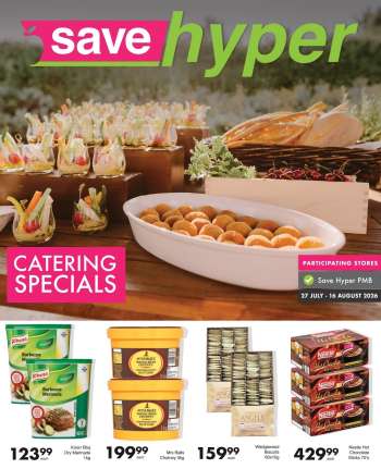 Save hyper catalogue  - 27/07/2026 - 16/08/2026.