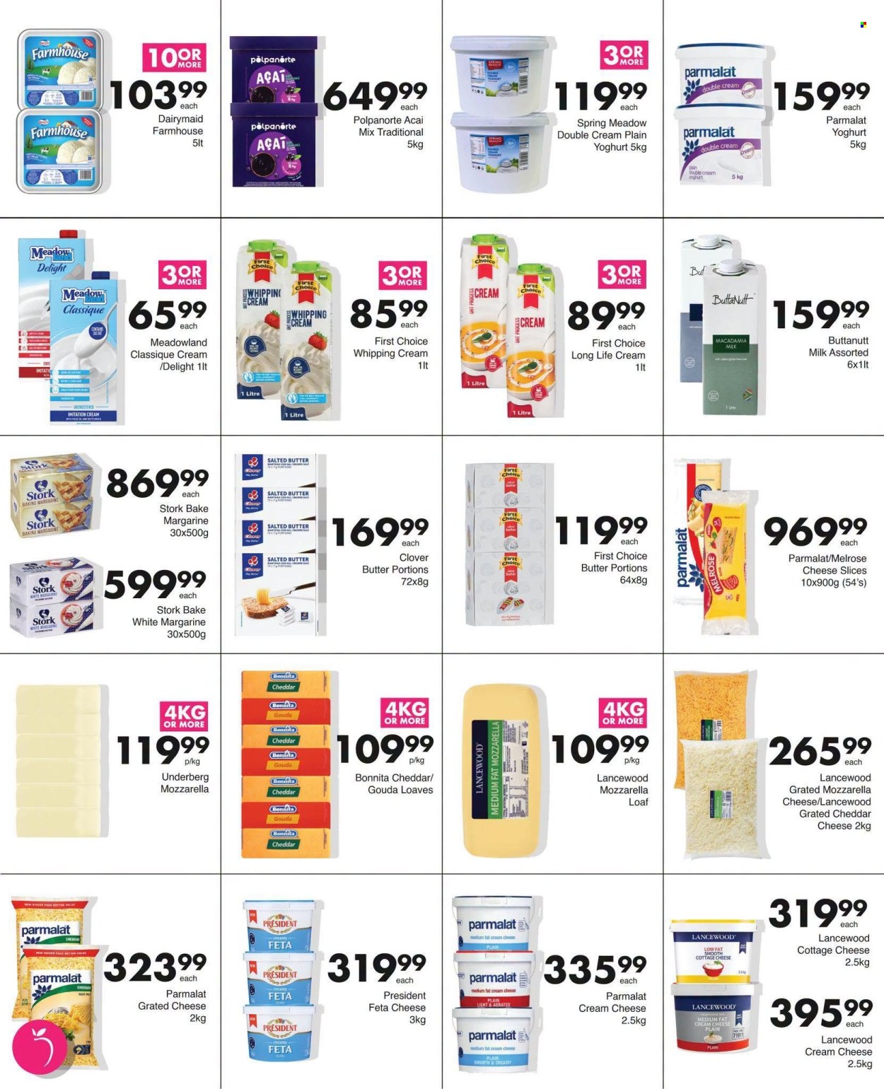 Save hyper specials - 27/07/2026 - 16/08/2026. Page 2