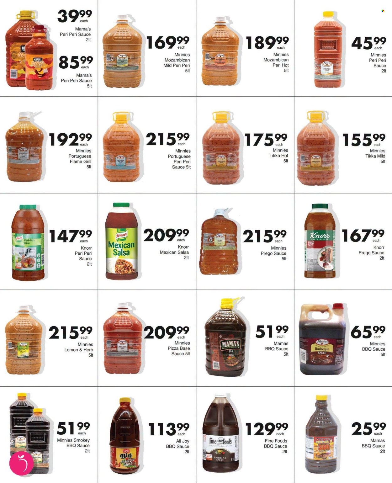 Save hyper specials - 27/07/2026 - 16/08/2026. Page 8