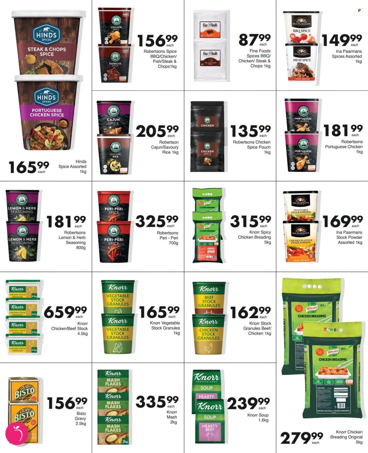 Save hyper specials - 27/07/2026 - 16/08/2026. Page 14