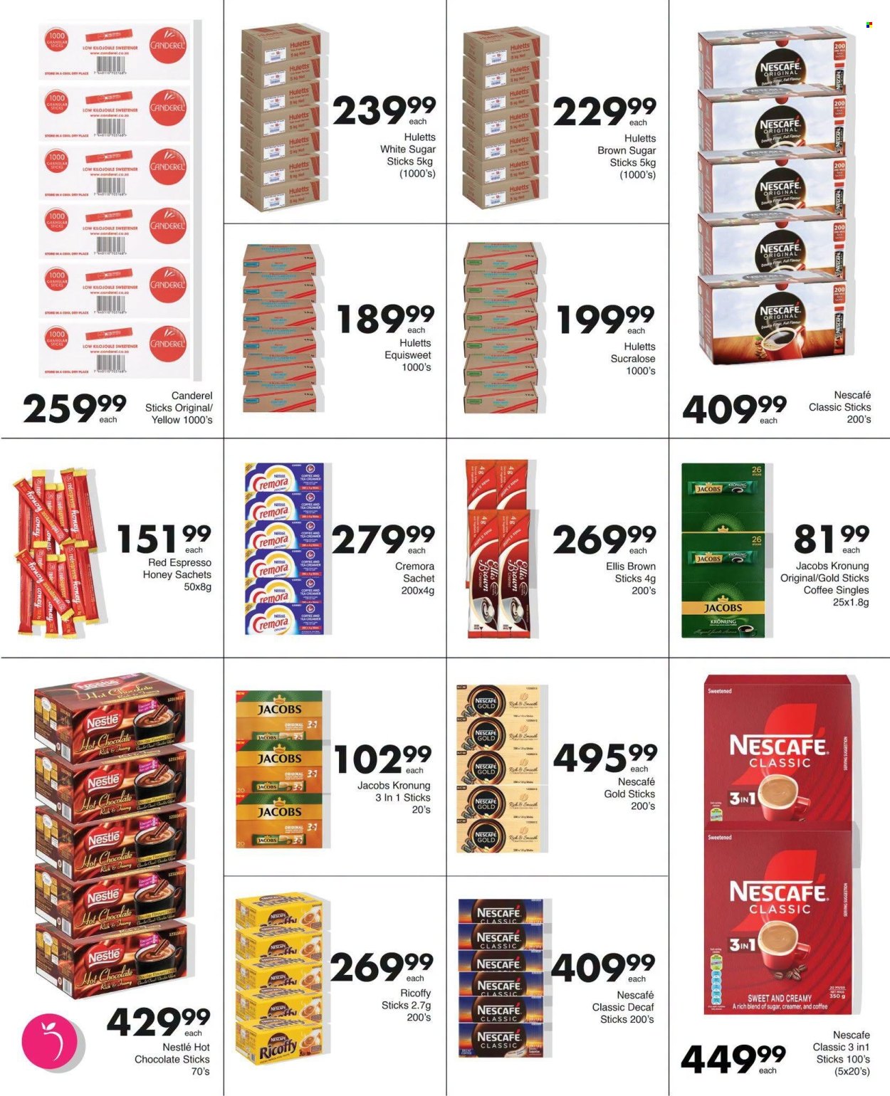 Save hyper specials - 27/07/2026 - 16/08/2026. Page 16