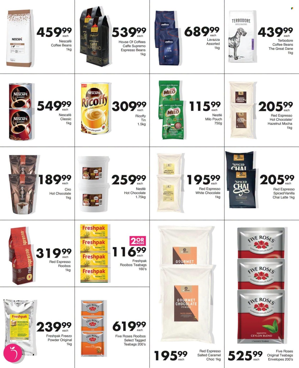 Save hyper specials - 27/07/2026 - 16/08/2026. Page 17