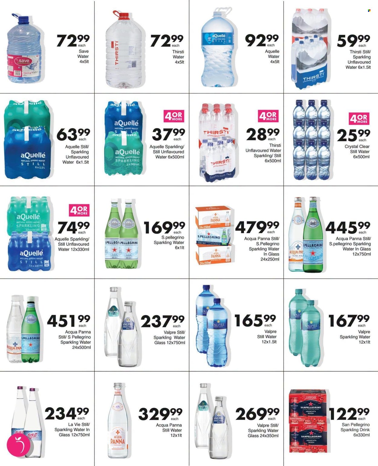 Save hyper specials - 27/07/2026 - 16/08/2026. Page 18