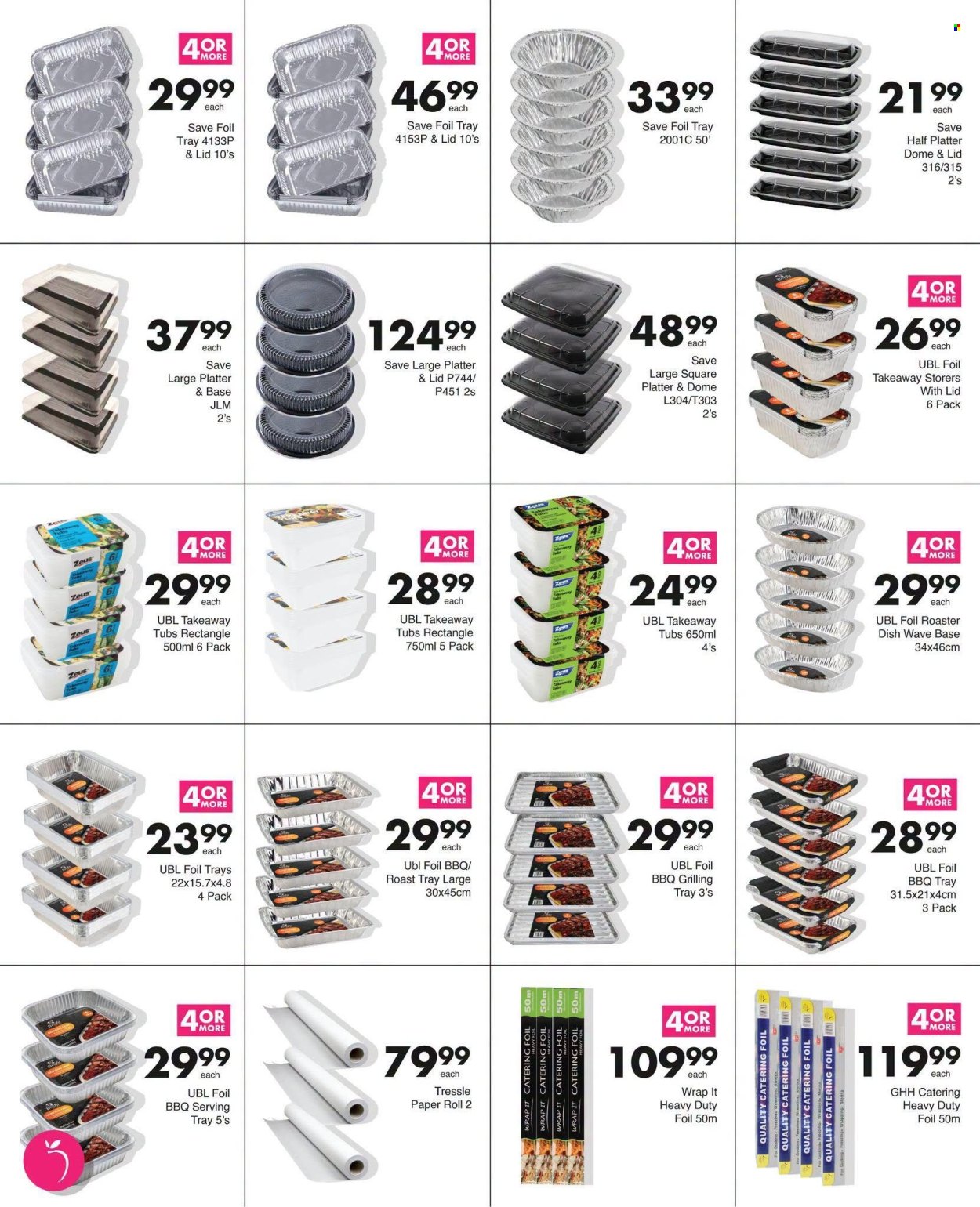 Save hyper specials - 27/07/2026 - 16/08/2026. Page 22